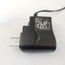  Plantronics Power Supply SSA-5W090050 PN 83648-01