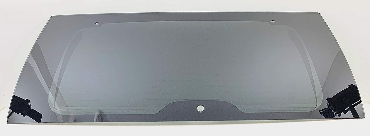Heated Liftgate Back Window Glass For 03-17 Ford Expedition