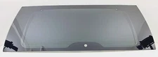 Heated Liftgate Back Window Glass For 03-17 Ford Expedition / Lincoln Navigator