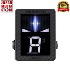 KORG Pitchblack XS Pedal-Tuner BRANDNEU 100 % Originalprodukt