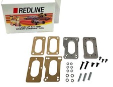 Weber Carburetor Adapter Kit For Toyota 20r 22r K746 Carbs 99004.222