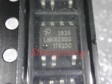 10PCS LNK625 LNK625DG SOP-7