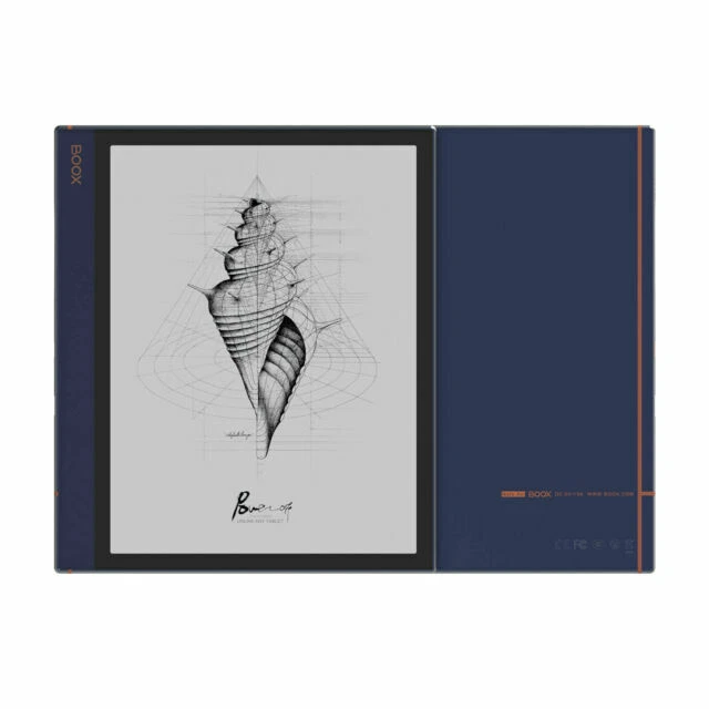 Onyx Tablets e ereaders com Navegador da Web