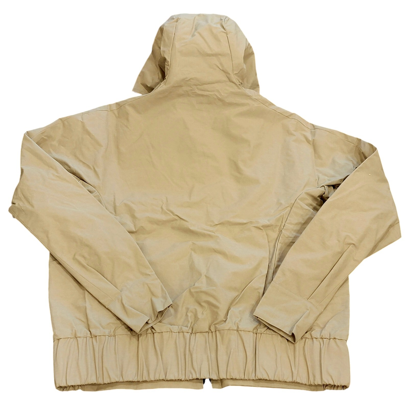 Women's Nike ESC Every Stitch Considered Jacket Made In Italy Medium DC1075-277 thumbnail 2