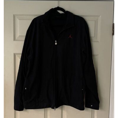 Jordan Brand Jordan Lightweight Jacket Men's Jordan Legacy AJ6