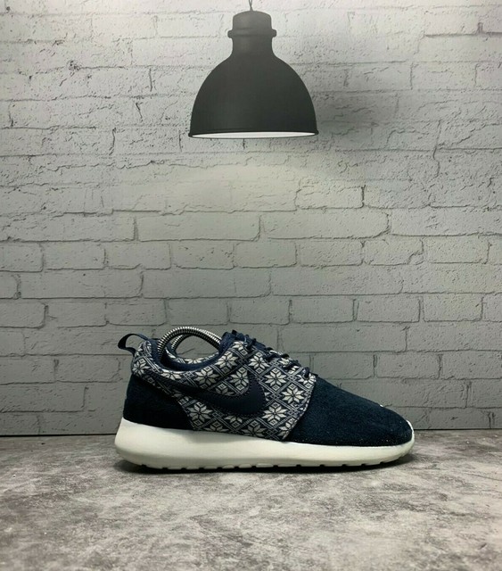 nike roshe one winter yeti