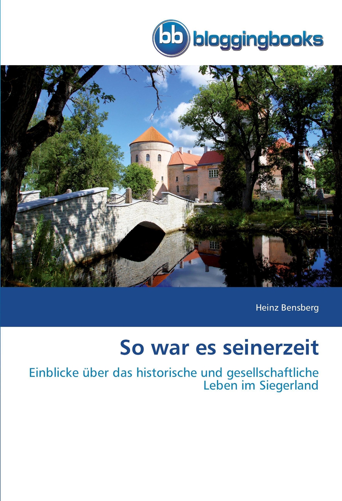 Thumbnail - So War Es Seinerzeit | Heinz Bensberg | Deutsch | Taschenbuch |