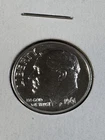 1961 US Silver Proof Roosevelt Dime