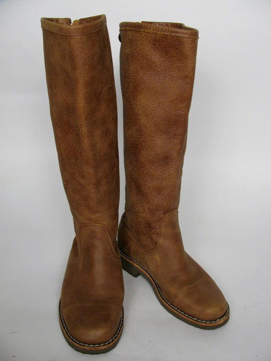 Roots clearance riding boots