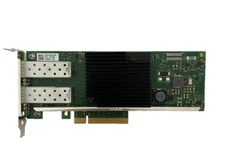 DELL 05N7Y5 X710-DA2 10Gb Ethernet 2Port Network Adapter Del 540-BBIX