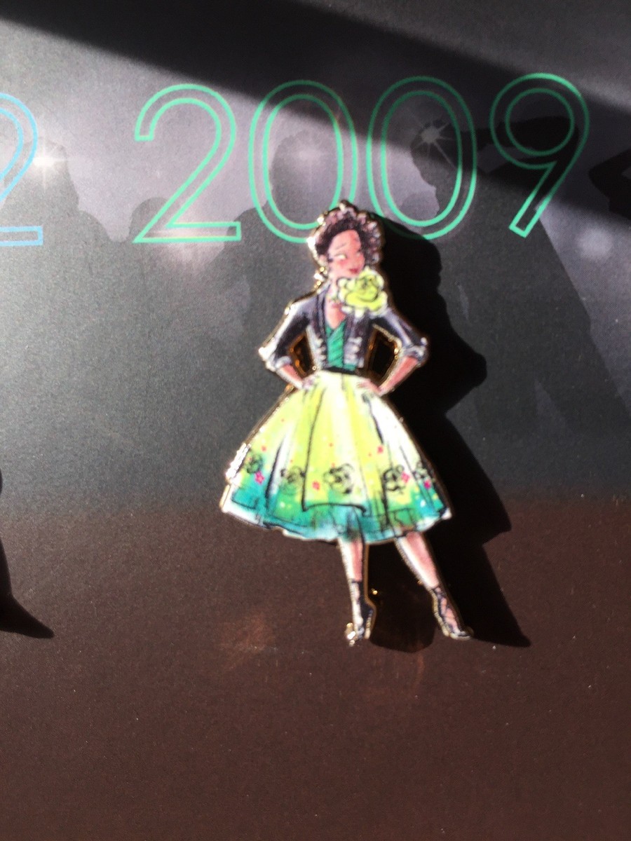 Disney Princess Designer Collection Premiere Series Limited