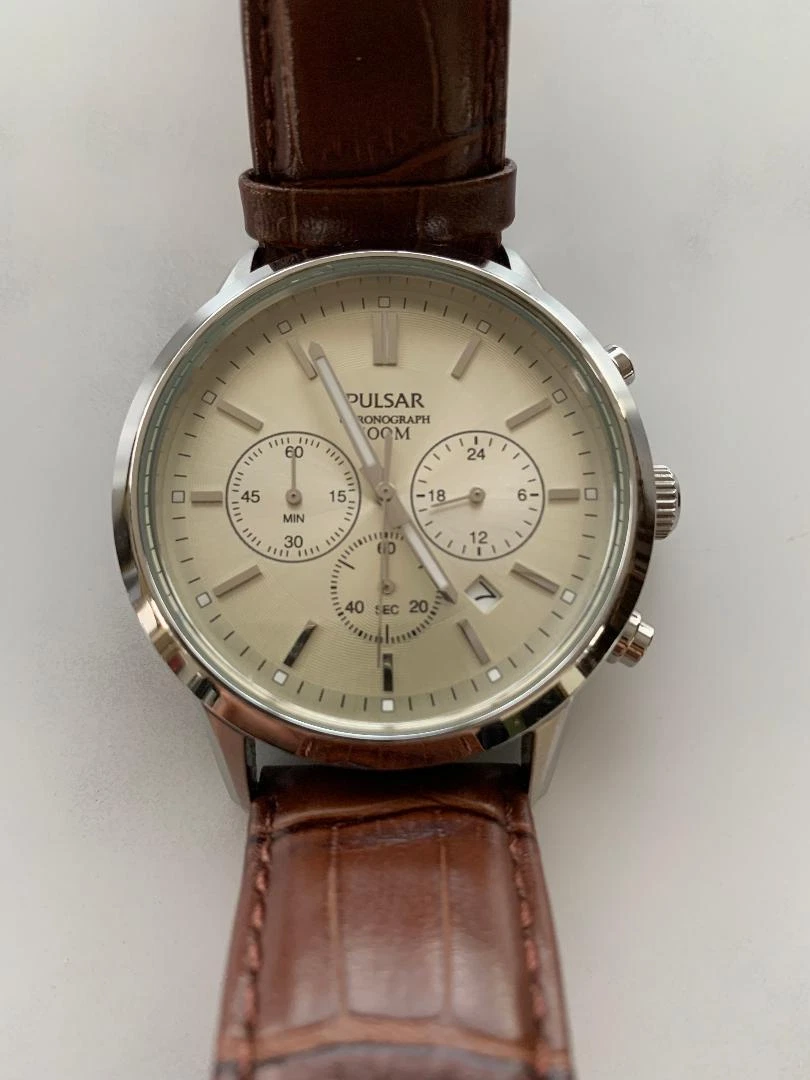 Best store 40mm chronograph