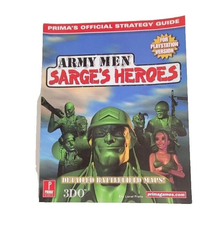 Nintendo 64 Strategy Guides & Cheats