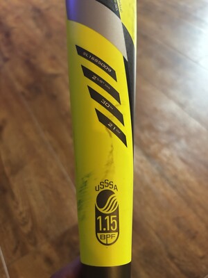 Easton S500 30'' - 21oz 