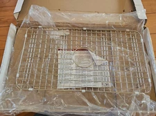 Shaws WSG3018SS-C - Kitchen Sink Accessories Sink Accessories and Parts ROHL