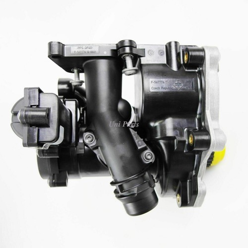 Made in Europe 06L121111M INA OEM Water Pump & Thermostat For AUDI 1.8T 2.0T - Picture 3 of 3