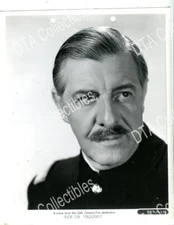 RIDE ON VAQUERO-1941-8 X 10-STILL-WESTERN-PAUL HARVEY-CISCO KID-vg VG