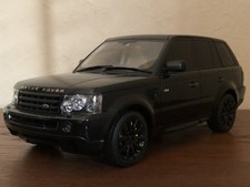 1/18 Autoart Land Rover Range Sport Custom