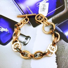 CLEARANCE! NWDF Michael Kors Tortoise Toggle ...