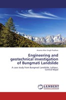 Ananta Man Singh Pradhan | Engineering And Geotechnical Investigation Of...