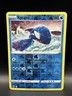 Cosmo Holo Kyogre 036/159 - Pokemon Crown Zenith Card - NM
