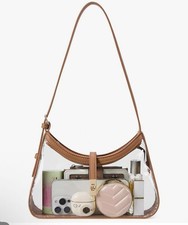 CLUCI Shoulder Bag for Women, Womens Purses and Handbags with Adjustable Strap V