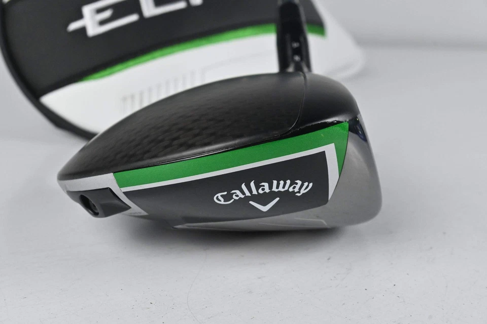 Callaway Elyte Mini Driver / 13.5 Degree / Regular Flex Accra TZ Six 60 Shaft - Image 3 of 4