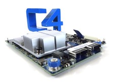 HP 749796-001 SMART ARRAY P440AR/2G CONTROLLE...
