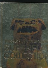 TAKASHI MURAKAMIS SUPERFLAT COLLECTION