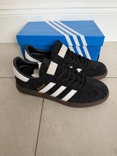 Adidas Handball Spezial Originals Mens Shoes Trainers UK Size 11 DB3021