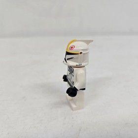 Lego Star Wars Clone Trooper Pilot Minifigure SW0191 Phase 1 8039 8019 7674
