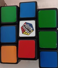 Rubiks Cube Lot 2x2 and 2.5x2.5 Puzzle Game T...