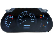 Speedometer Instrument Cluster Dash Panel 2008 & 09 Lexus RX350 93,256 Miles