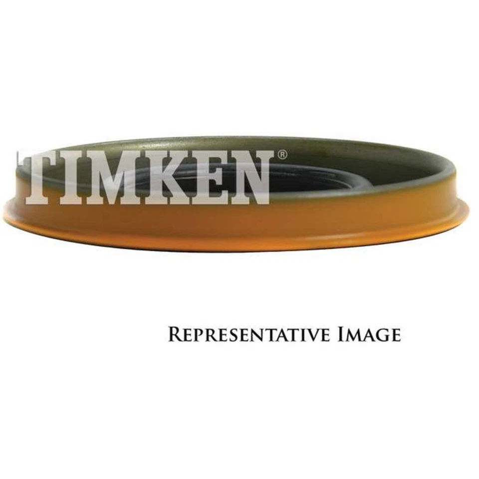 Selo conversor de torque 4072N Timken para Chevy Olds Le Sabre Cutlass NOVENTA E OITO - Imagem 2 de 4