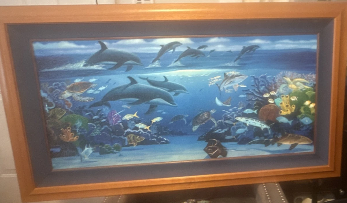 wyland original products for sale | eBay
