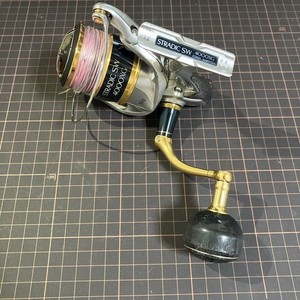 Shimano Stradic SW 4000 | eBay