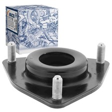 VAICO FEDERBEINSTÜTZLAGER DOMLAGER VORNE passend für CITROËN C-CROSSER C4 MITSUB