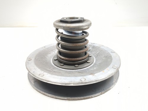 18-25 Yamaha Kodiak YFM450 CVT Secondary Driven Clutch Assembly