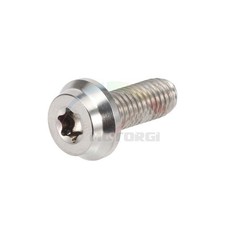 Battery tray Bolt screw Crashbar For BMW R1200GS Adventure 2013-2018 M8x20