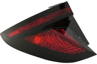 Depo 221-19AZR-UE Heckleuchte RüCkleuchte Rechts FüR Tucson NX4E 11.20-05.24