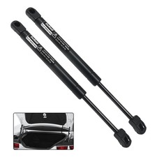 2Pc Rear Trunk Lift Support Gas Shock Strut For Chevrolet Camaro 2010-2015