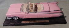 Modell Auto Maisto Modellfahrzeug Cadillac Eldorado Biarritz 1959 1:18 ohne OVP