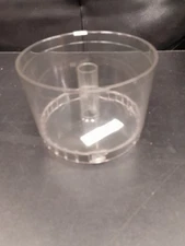 CUISINART DLC-1TX MINI PREP FOOD PROCESSOR Replacement Work Bowl DLC-191TX