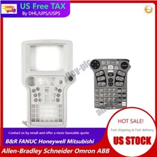 Front Cover for YASKAWA JZNC-XPP03B YASNAC XRC Teach Pendant