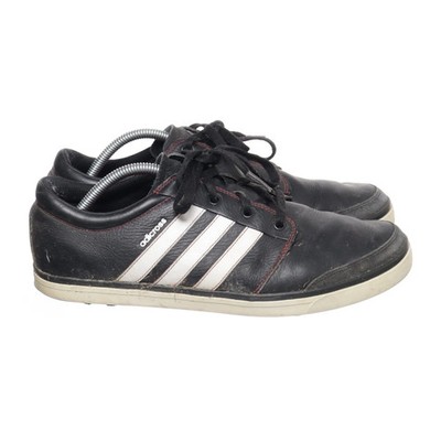 Adidas, Trainingsschuhe, Größe: 45 2/3, model: adicross, Schwarz/Weiß #Emq