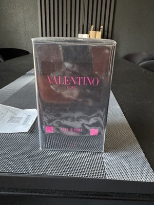 Valentino Uomo Born in Roma Intense Eau de Parfum 100 ml XL Herren Parfüm