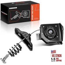 Spare Tire Hoist Spare Tire Winch Carrier Compatible with Chevy Silverado