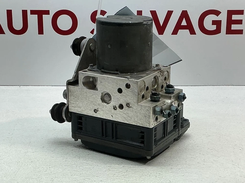 Антиблокировочная тормозная деталь в сборе для Audi A8 2011-2012 годов выпуска без адаптивного круиза 231203 - Изображение 4 из 4