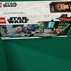 LEGO Star Wars Death Star Cannon 75246 Complete Set 159 Pieces