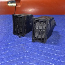 1972-1976 Porsche 914 Dash Vent Ac Heat